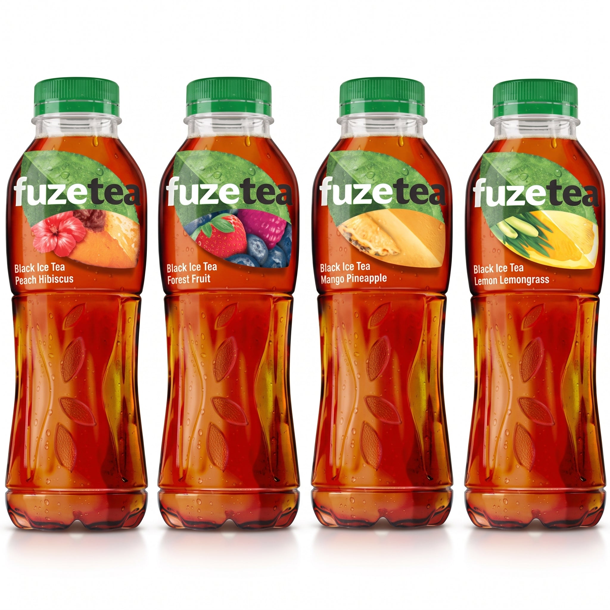 Студен чай Nestea, 500мл