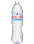 Минерална вода Горна Баня, 1,5л